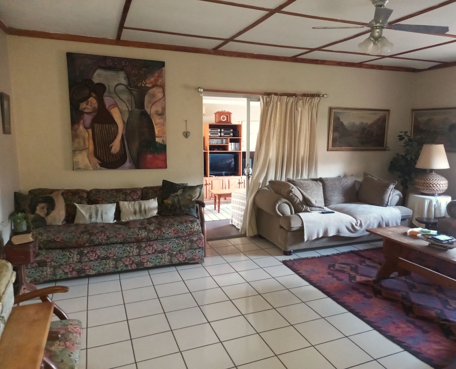 Commercial Property for Sale in George Rural Western Cape
